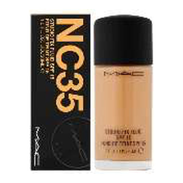 MAC Studio Fix Fluid SPF 15 Foundation 30ml