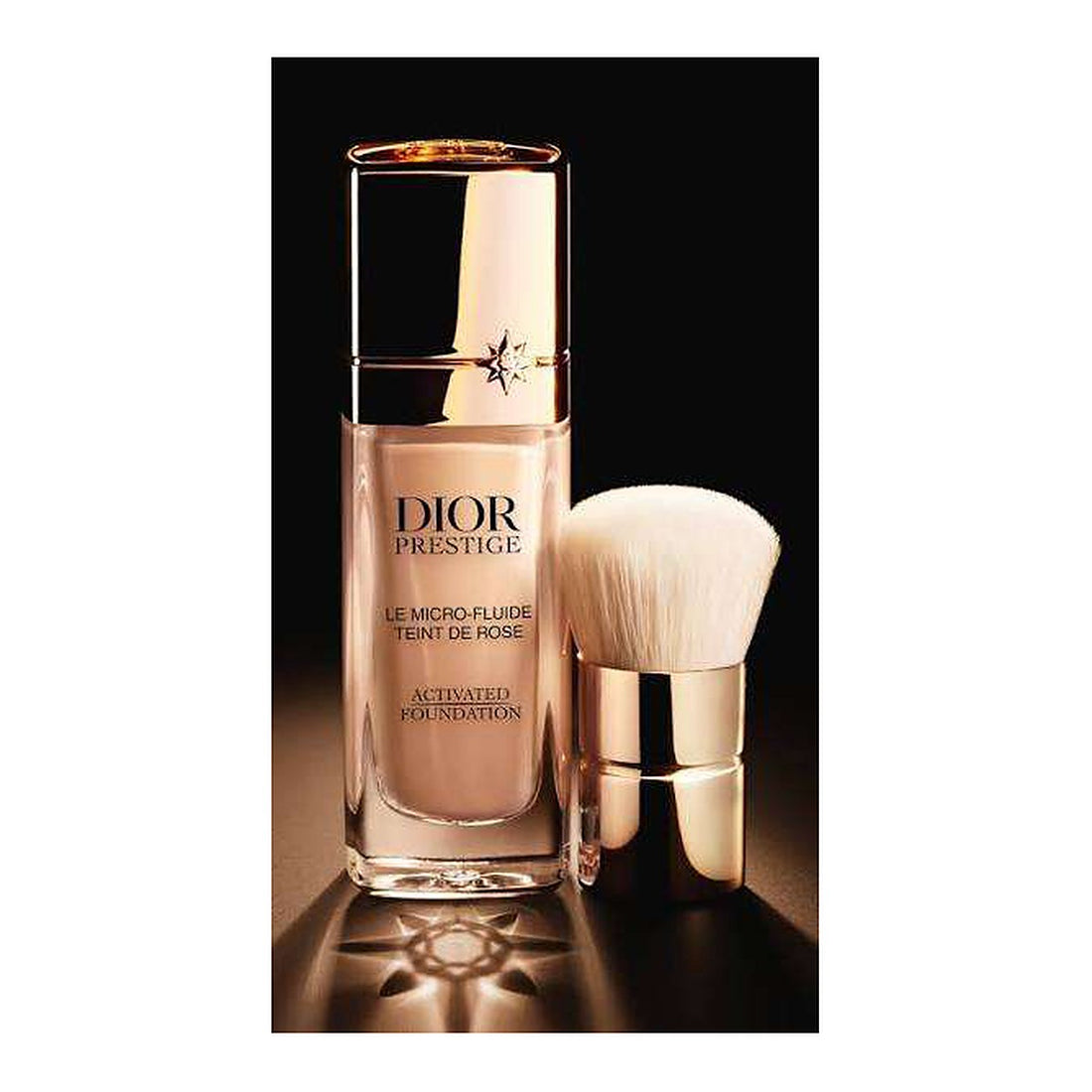 Dior Prestige Le Micro-Fluide Teint de Rose Foundation 30ml