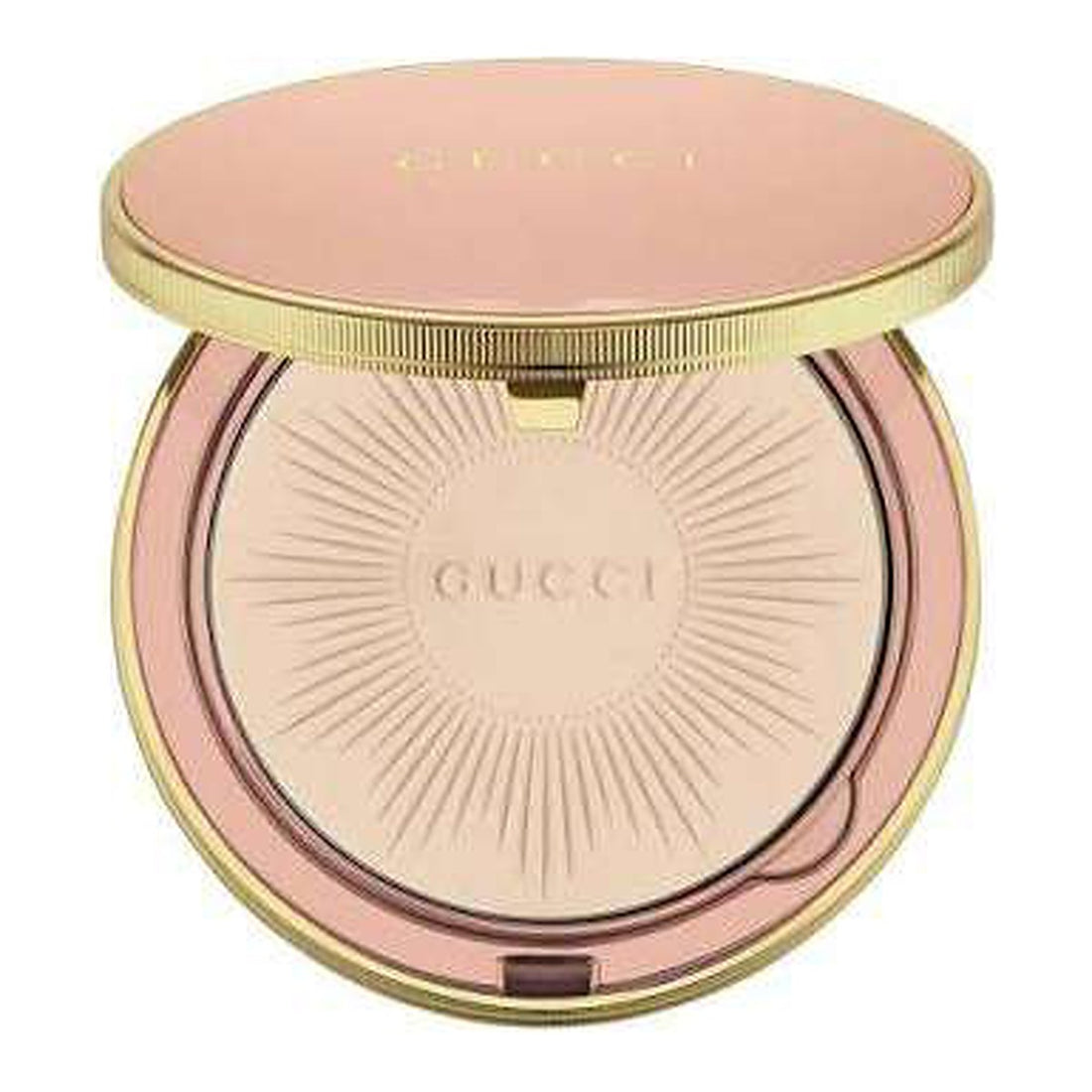 Gucci Poudre de Beauté Mat Naturel Powder