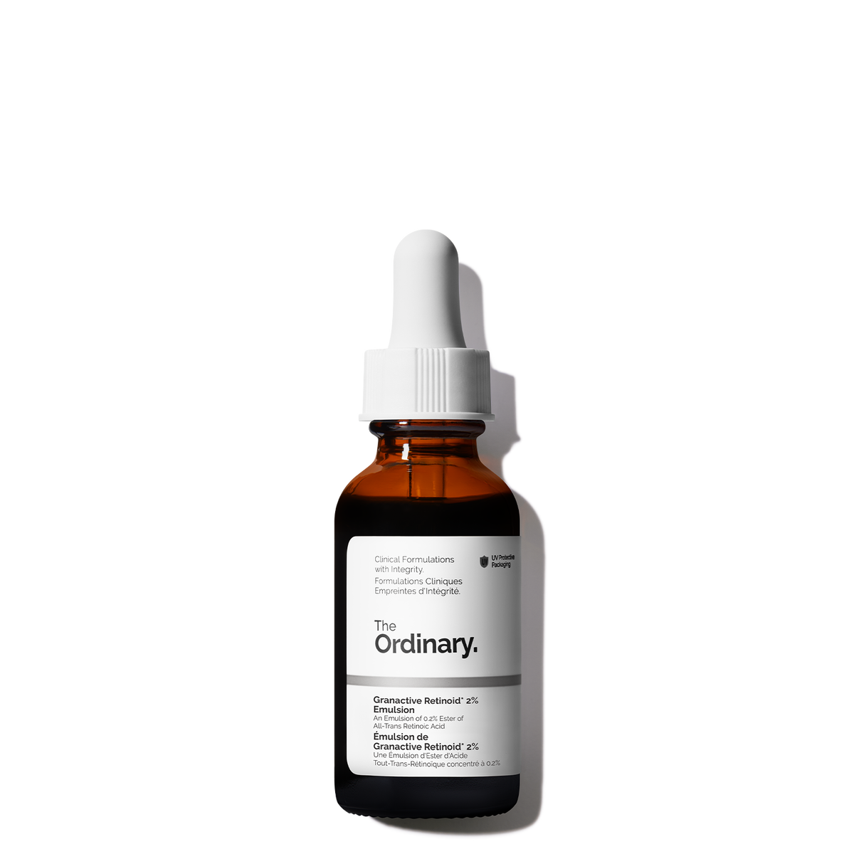 The Ordinary Granactive Retinoid 2% Emulsion (30ML)