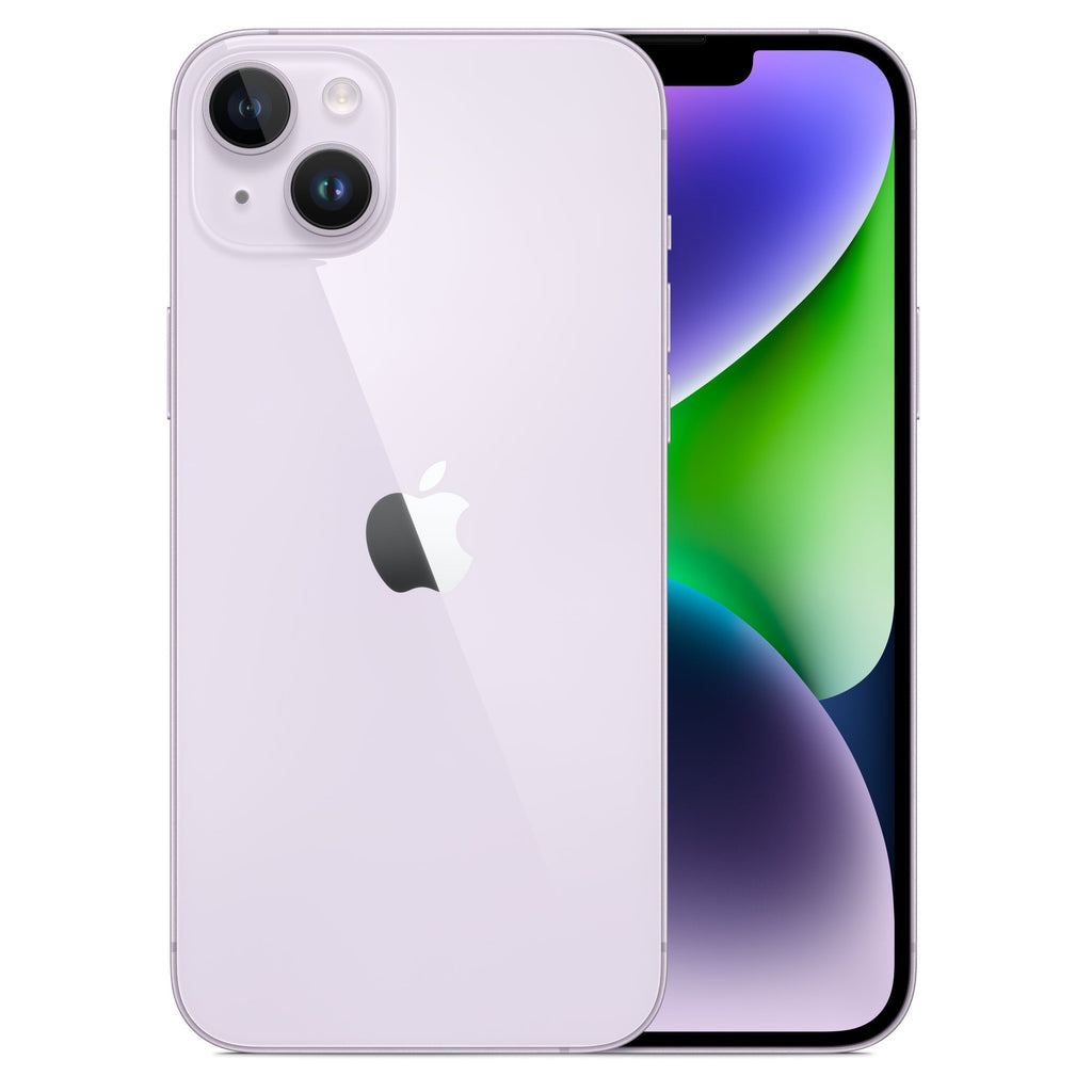 Apple iPhone 14 Plus Smartphone Purple