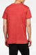 G-Star RAW Graphic 15 men's t-shirt, red