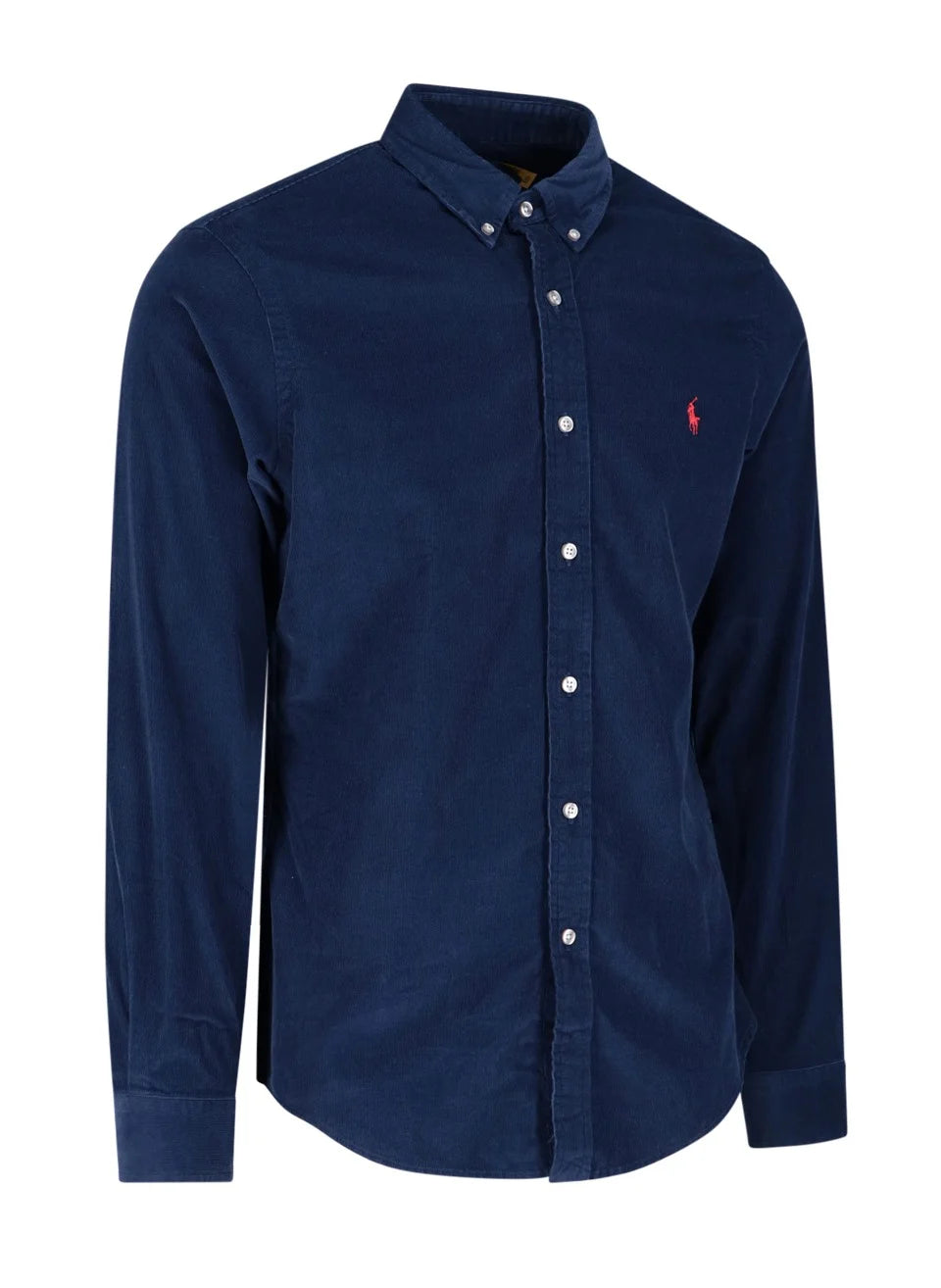 Polo Ralph Lauren Logo classic navy blue