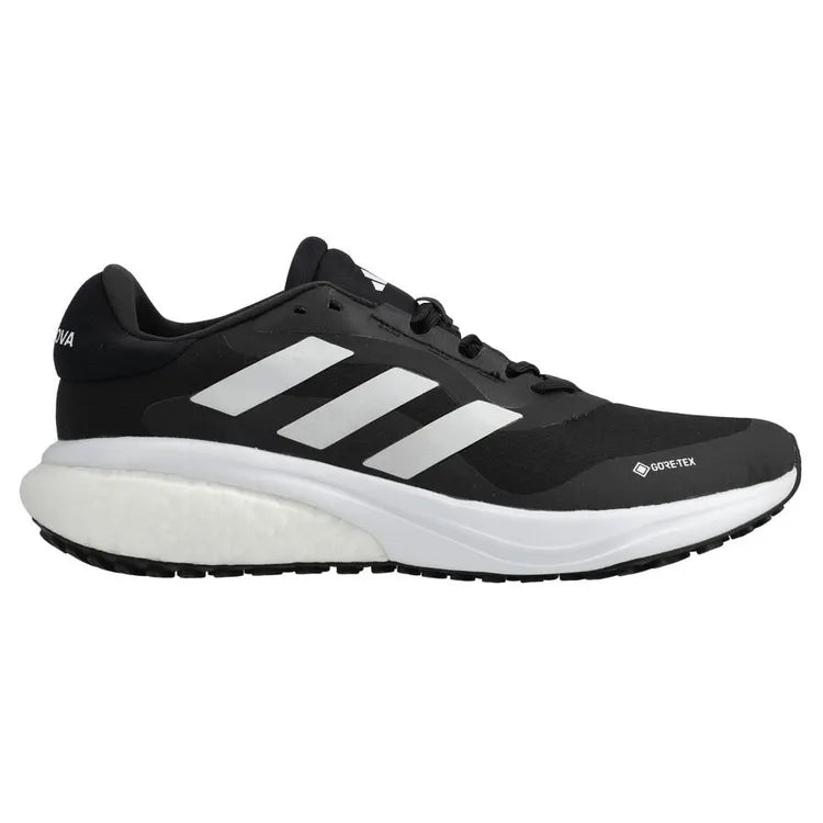 Adidas Supernova 3 W GTX 'Black & White' - [IE4337]