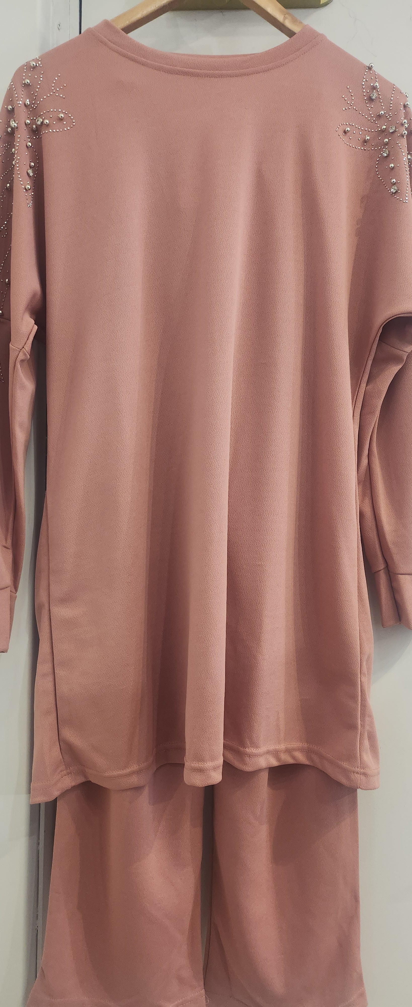 Turkish Women's Clothing