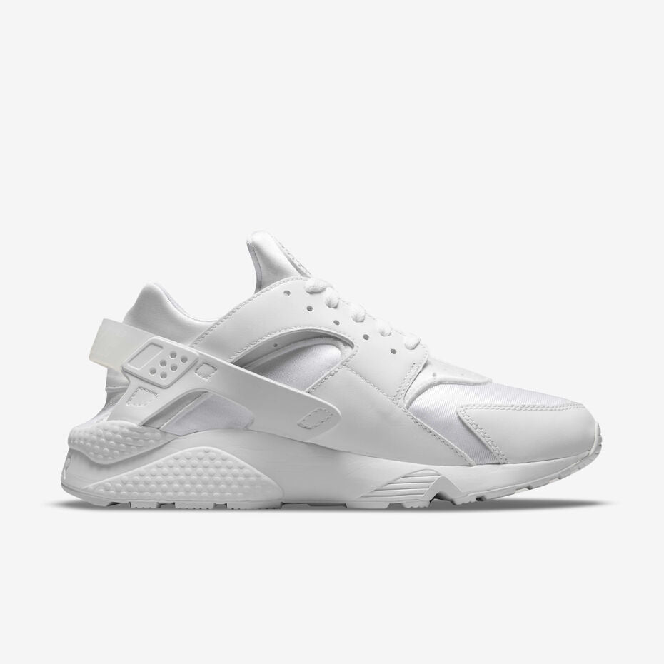 Nike Air Huarache 'Triple White' Sneakers - (DH4439-102)