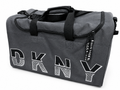 DKNY Transit 20" Charcoal Duffel - DO120TN1