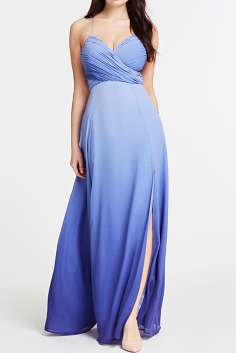 Marciano 
MARCIANO BY GUESS TIDAL WAVE GOWN TIDAL WAVE