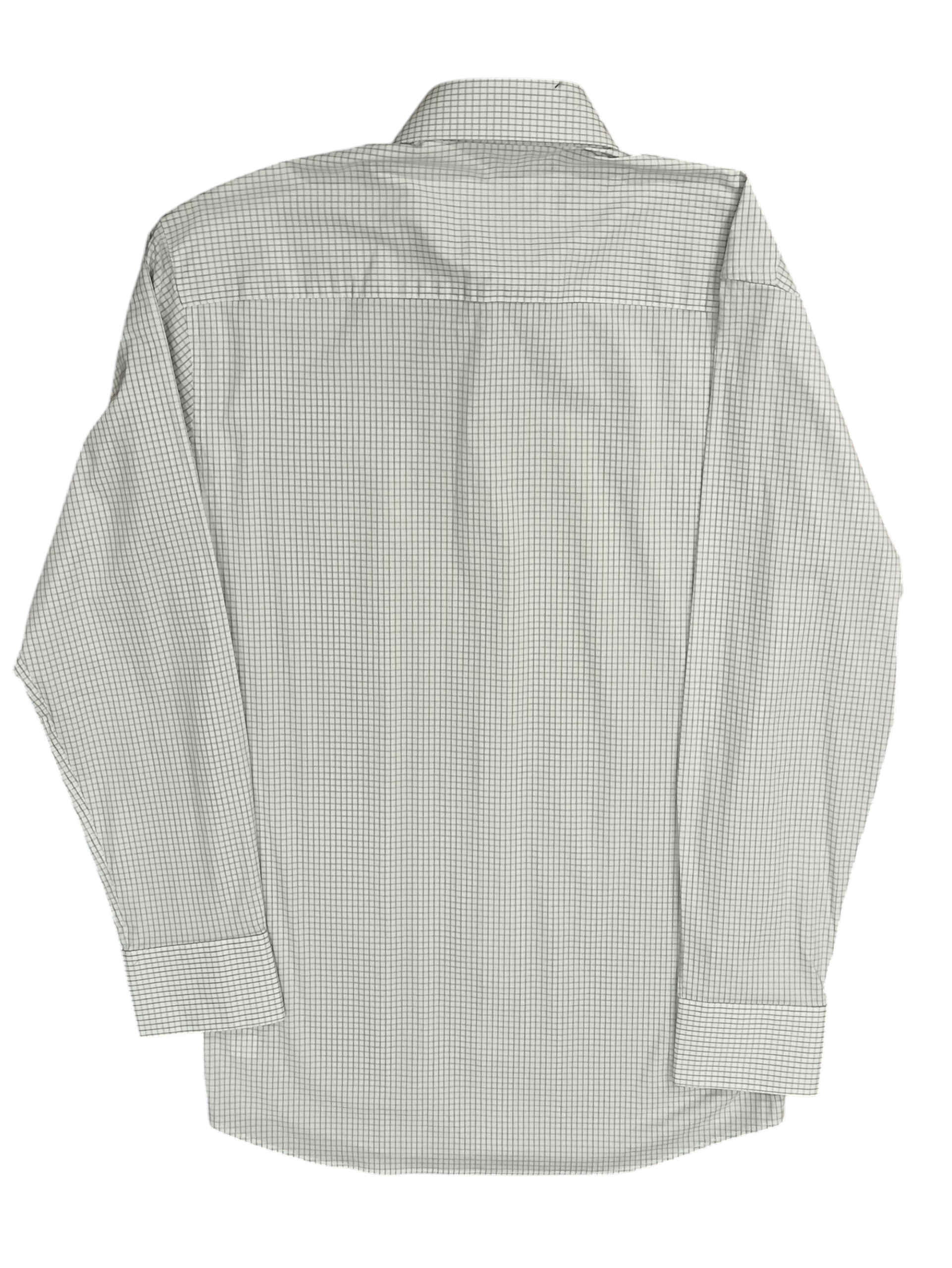 Calvin Klein Shirt Grey