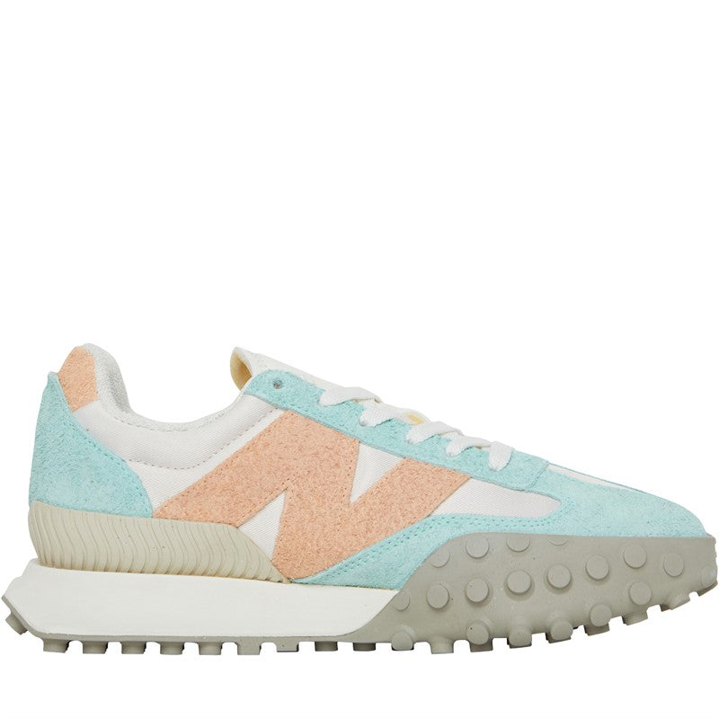 New Balance XC-72 'Bright Mint Ginger' - (UXC72TC)