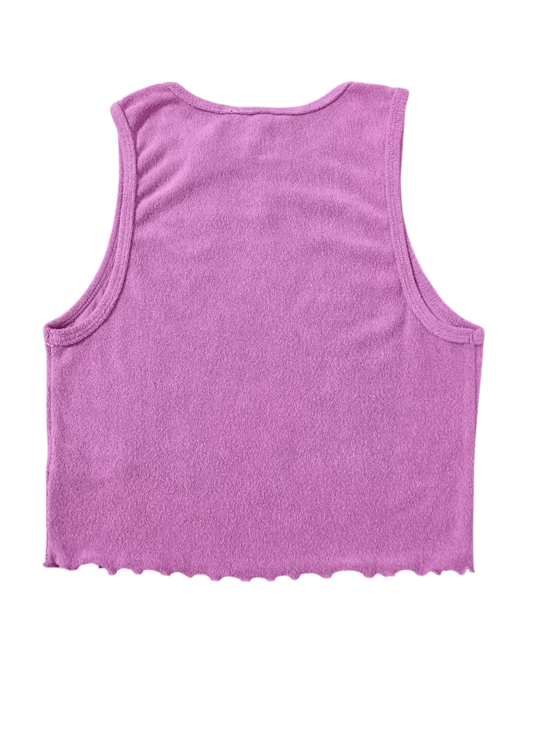 FOREVER21 Pure Pink Women's Bra