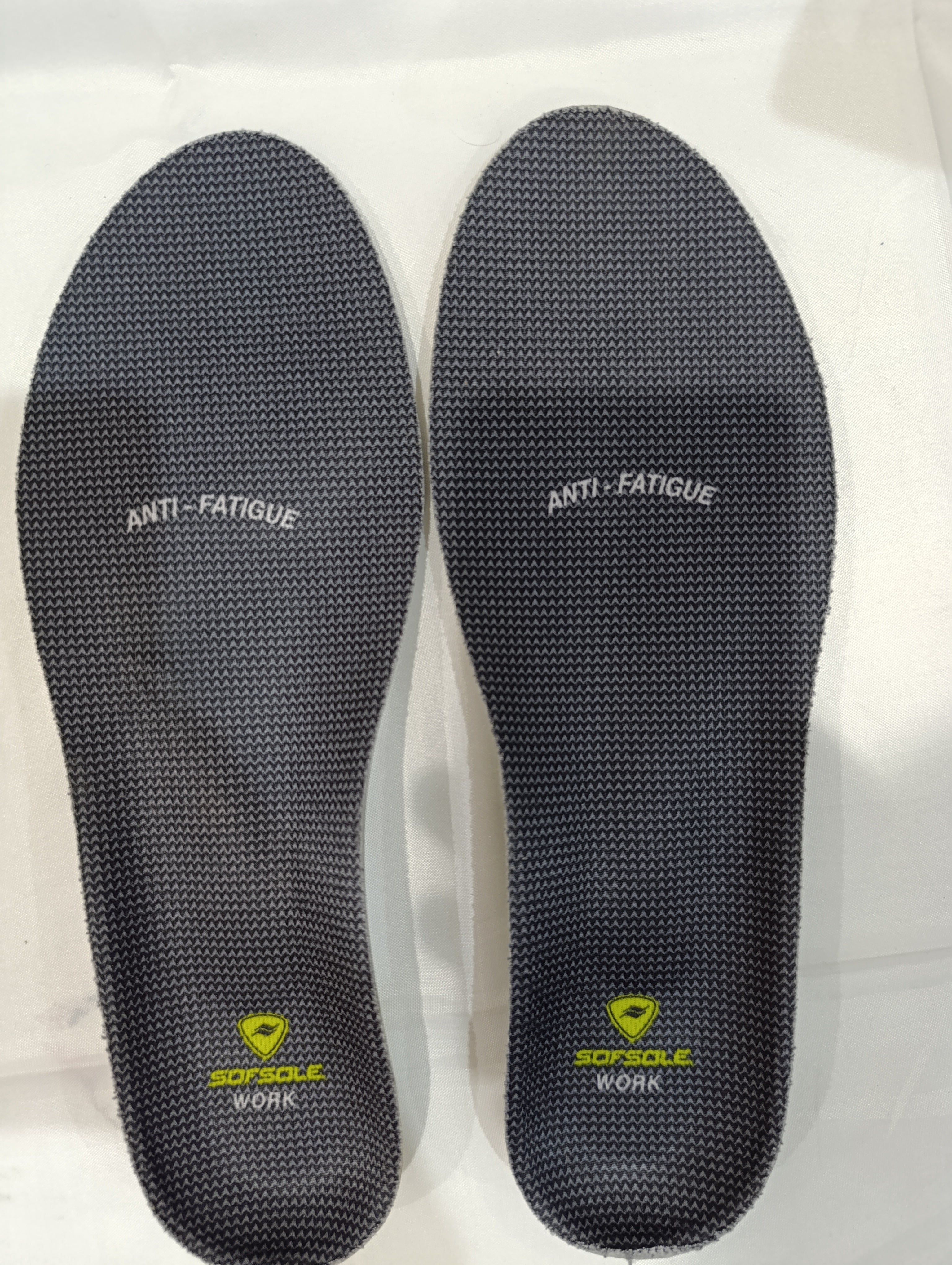 Sofsole performance Insoles Women