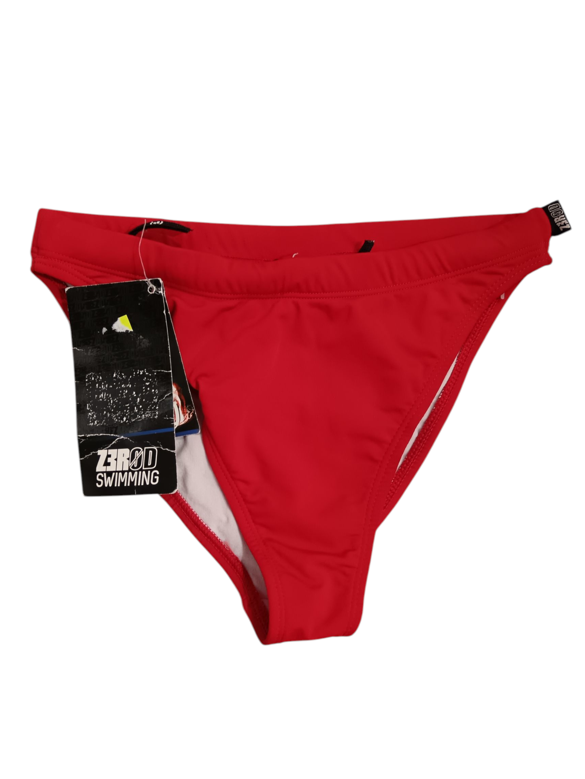 Z3ROD SWMMING INVINCIBLE Women's swimwear red
