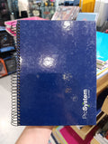 Pro System Silk Notebook