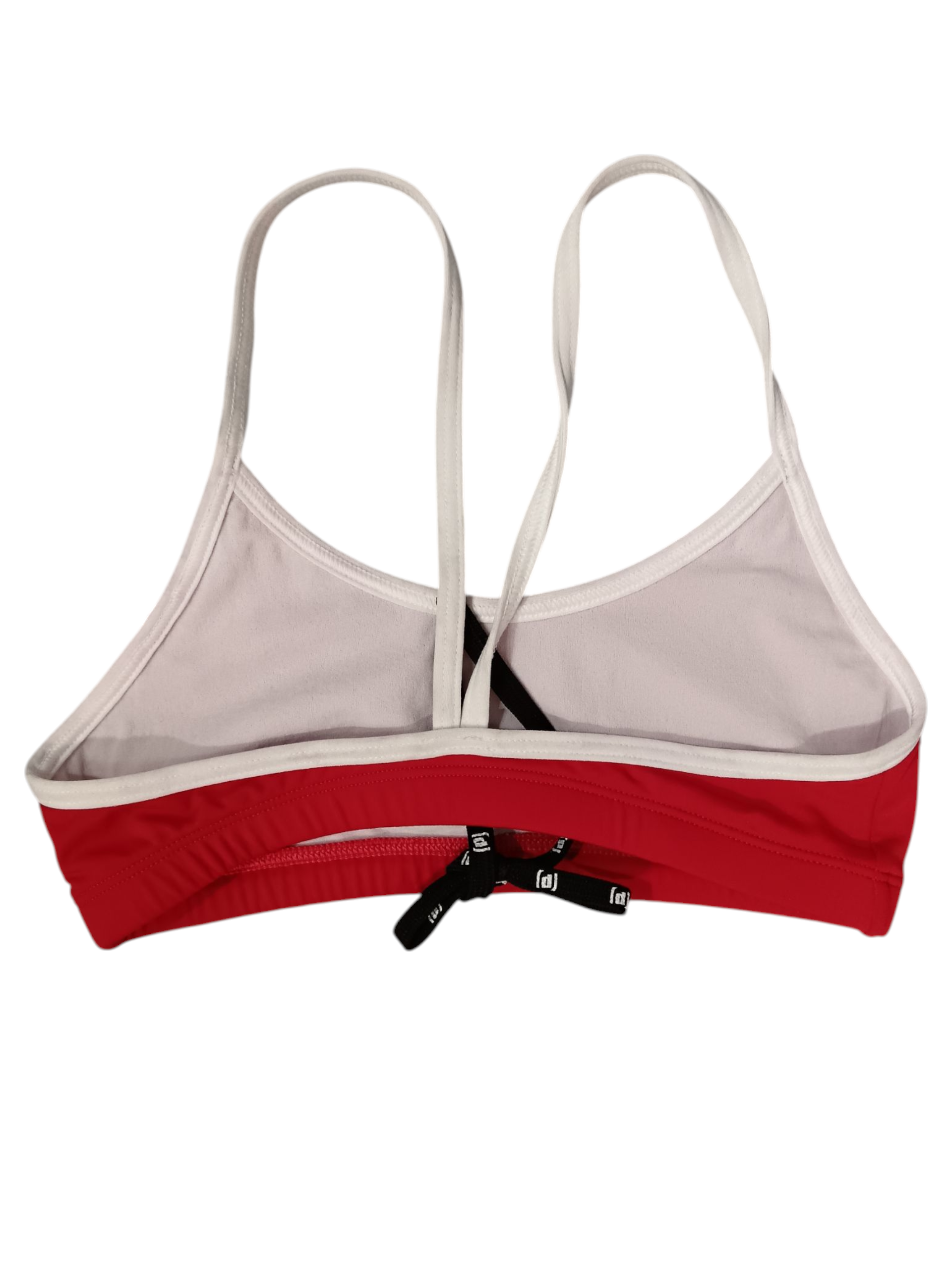 Z3ROD SWMMING INVINCIBLE Women's swimwear red
