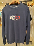 Tommy Jeans Sweatshirt 1985