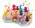 Symphony Musical Toy Orchestra for Kids 3+ Years– 13 Musical Instruments for Classical Music for Babies and Toddlers – Interactive Kids Music Toys with Lights and 15 Songs