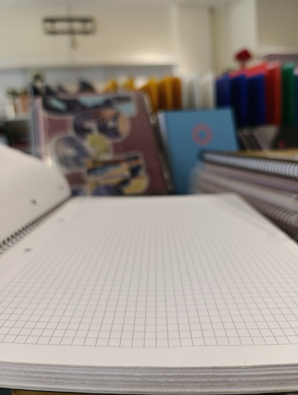 Unkeeper silk notebook Yellow