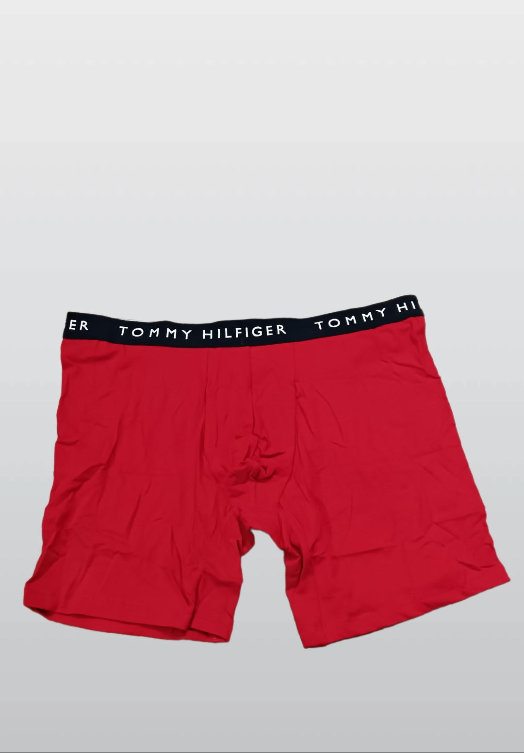 TOMMY HILFIGER 3-PACK SMOOTH STRETCH 29M