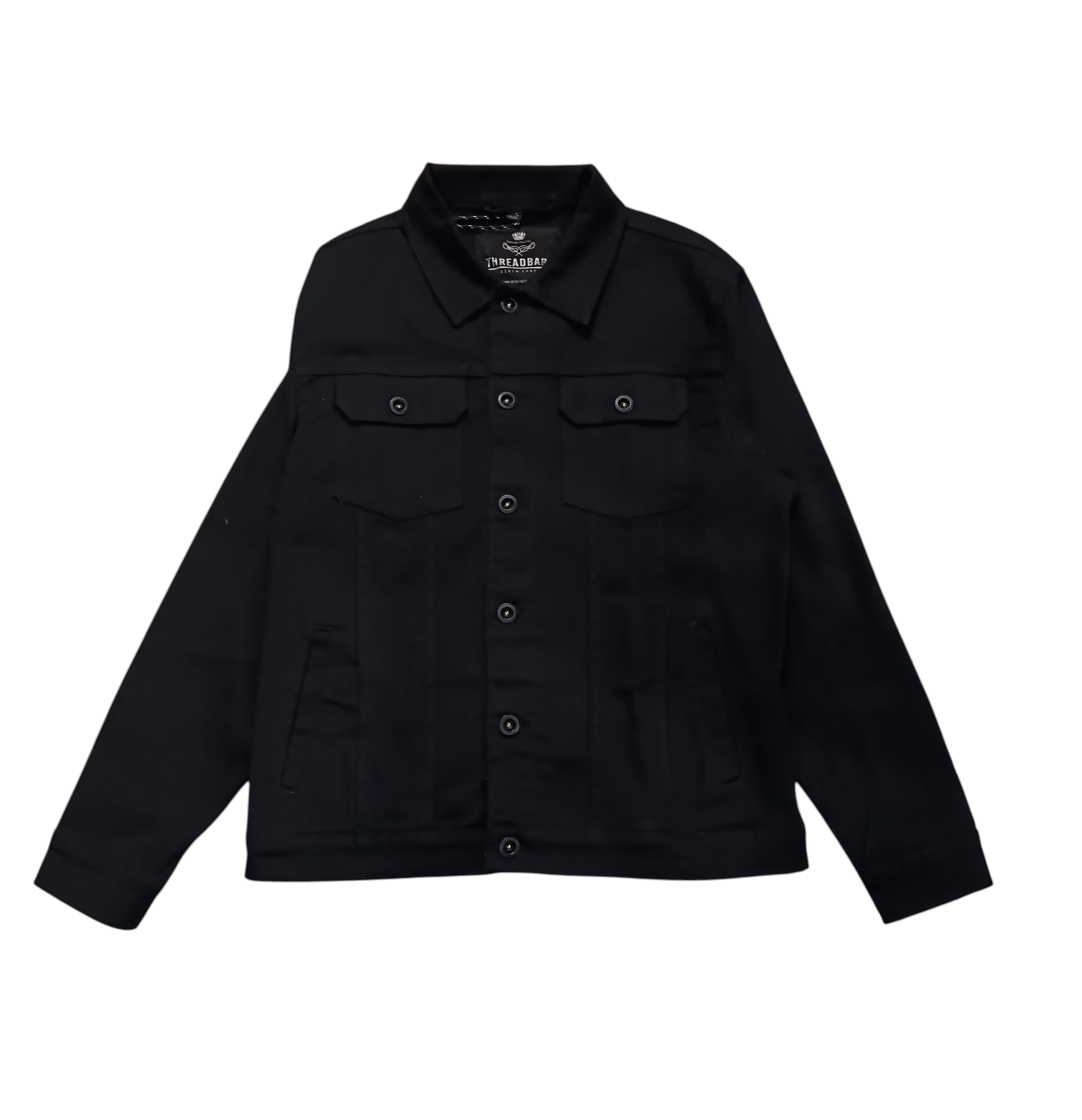 THREADBARE