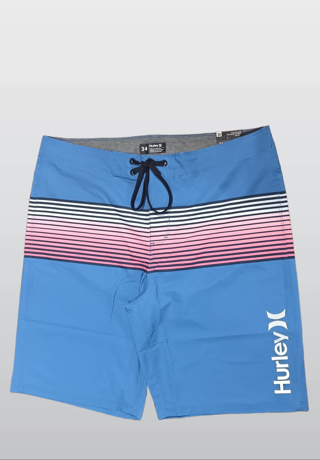 HURLEY SHORT DE SURF