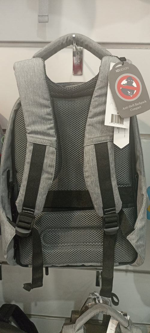 XD Design Bobby Compact Anti-Theft Backpack