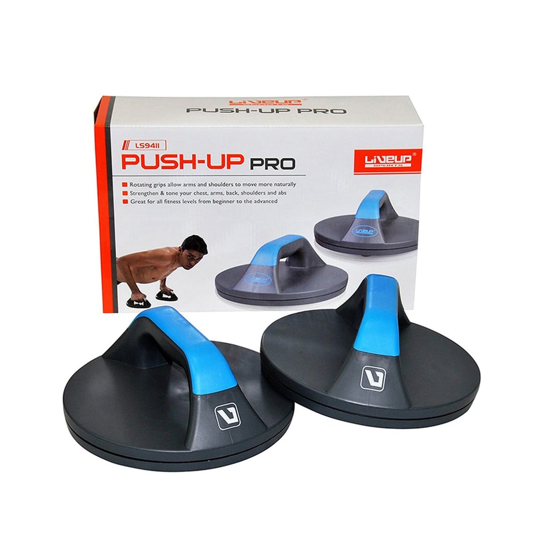 Liveup sports PUSH-UP PRO LS9411