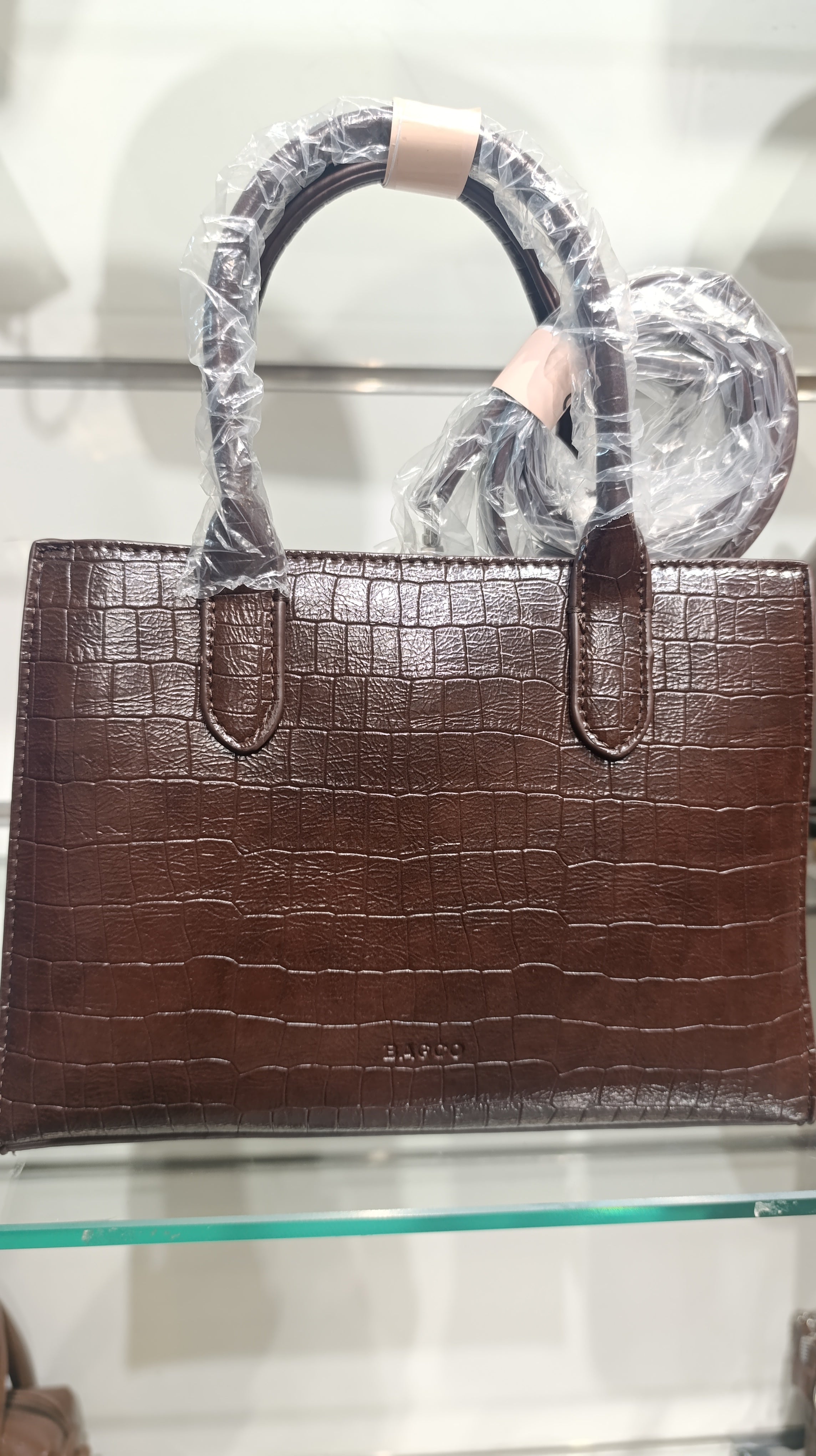 Woman's handbags -BAGCO