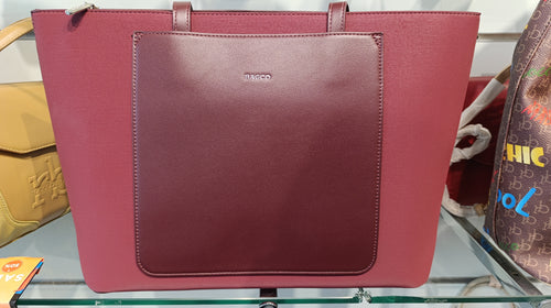Woman's handbags (BAGCO)