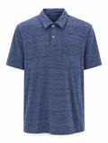 Pier One blue color polo tshirt