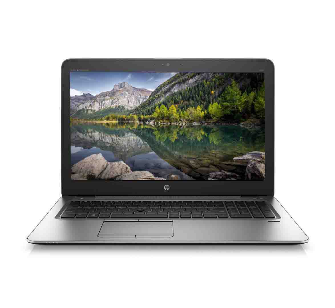Laptop HP 850 G3 i5 6th 8RAM 256GB SSD "15.6inch" used