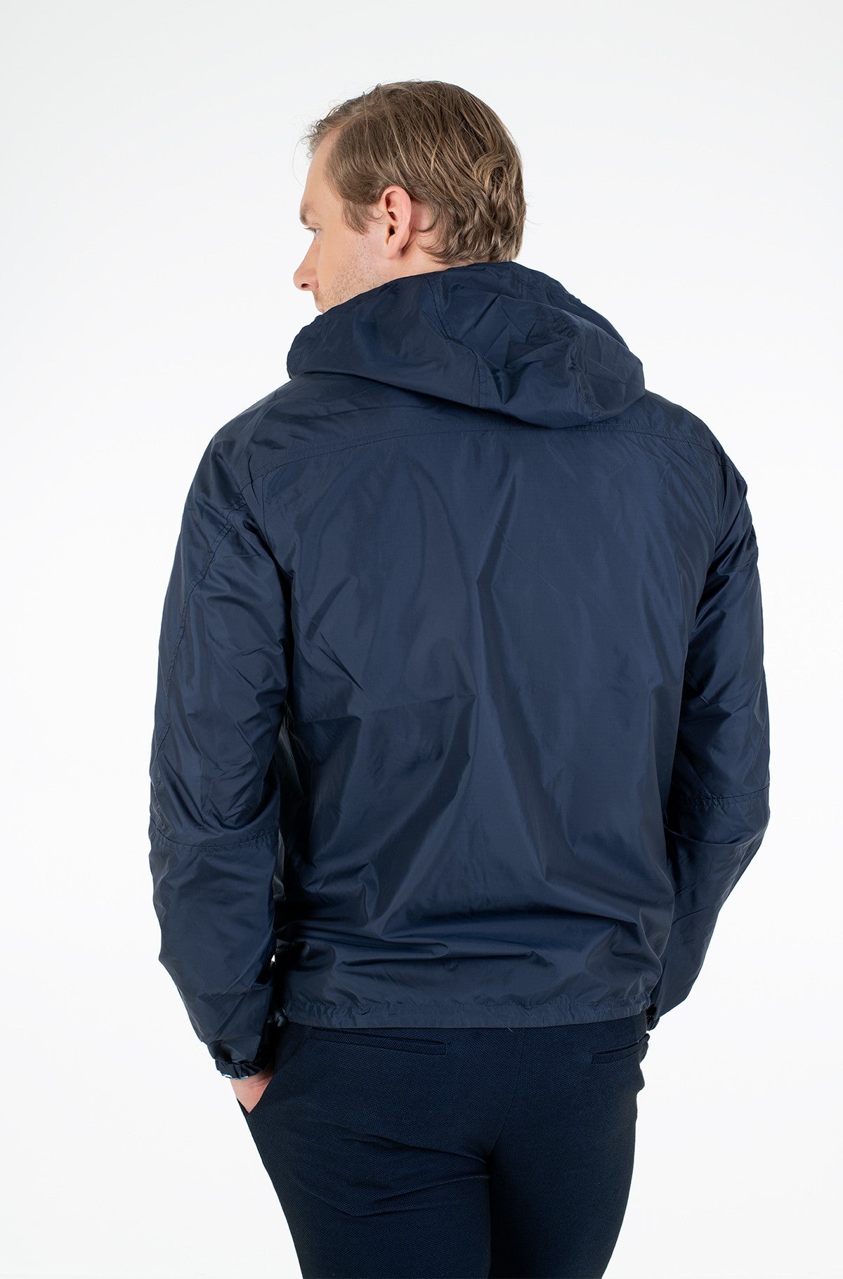 Guess Reversible Jacket