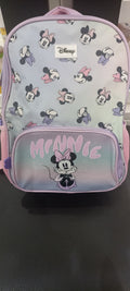 Disney Minnie Mouse Backpack