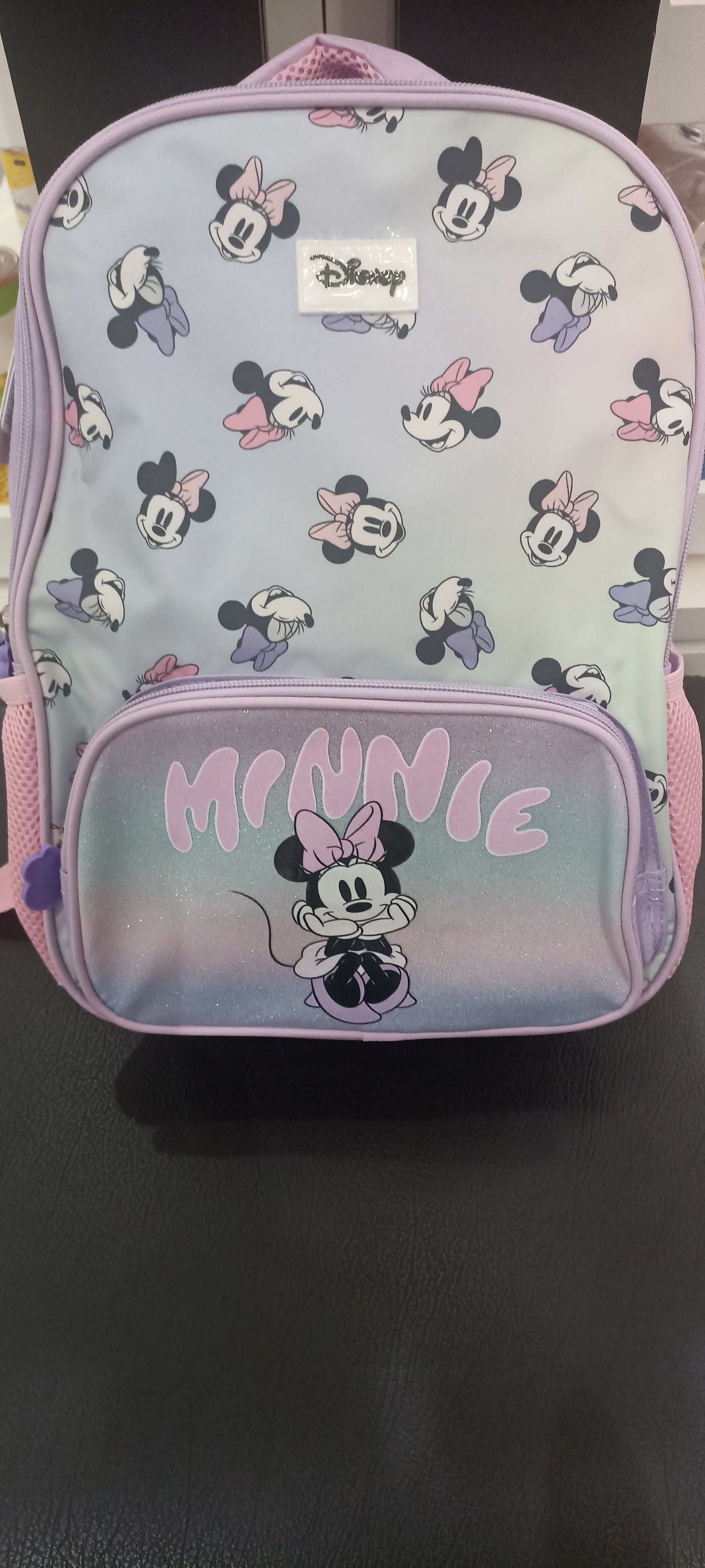 Disney Minnie Mouse Backpack