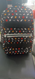 Planets and Rockets Backpack High sierra