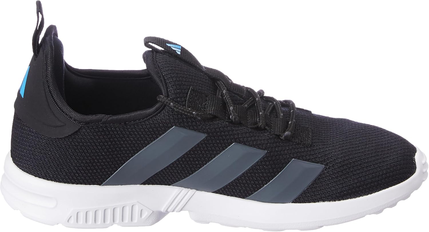 Adidas Comfrt Walk Shoes 'Core Black / Grey Six' - [IU6504]