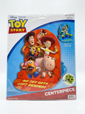 Hallmark Toy Story Birthday Party Centerpiece