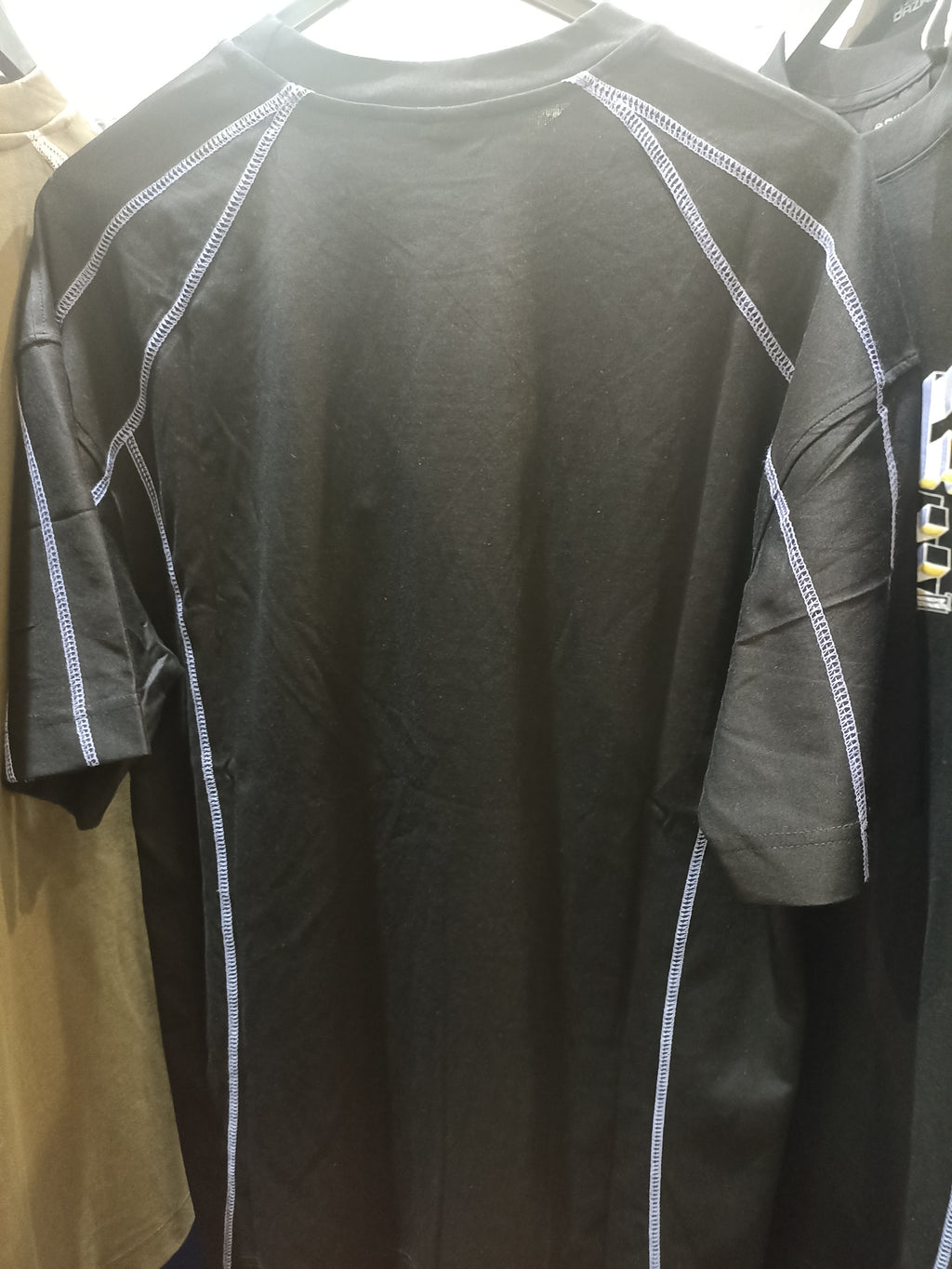 Brick Lane T-shirt