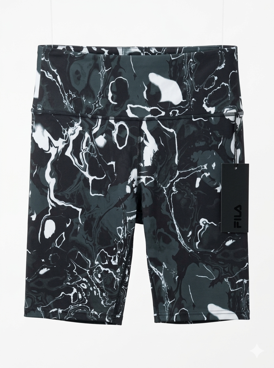 Fila Forza 8 in Bike Short Women (FW119457-009)