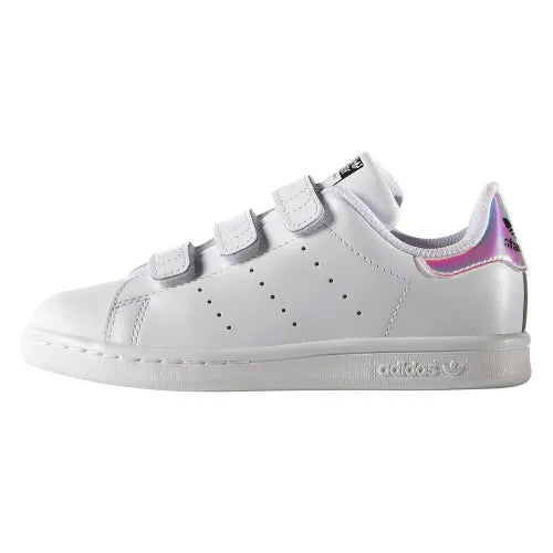 Adidas Kids Shoes Stan Smith CF C - [131484027]