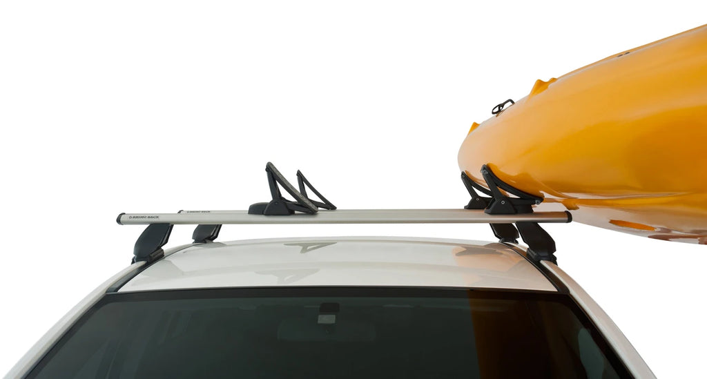 رف التحميل الجانبي Nautic 580 من Rhino Rack