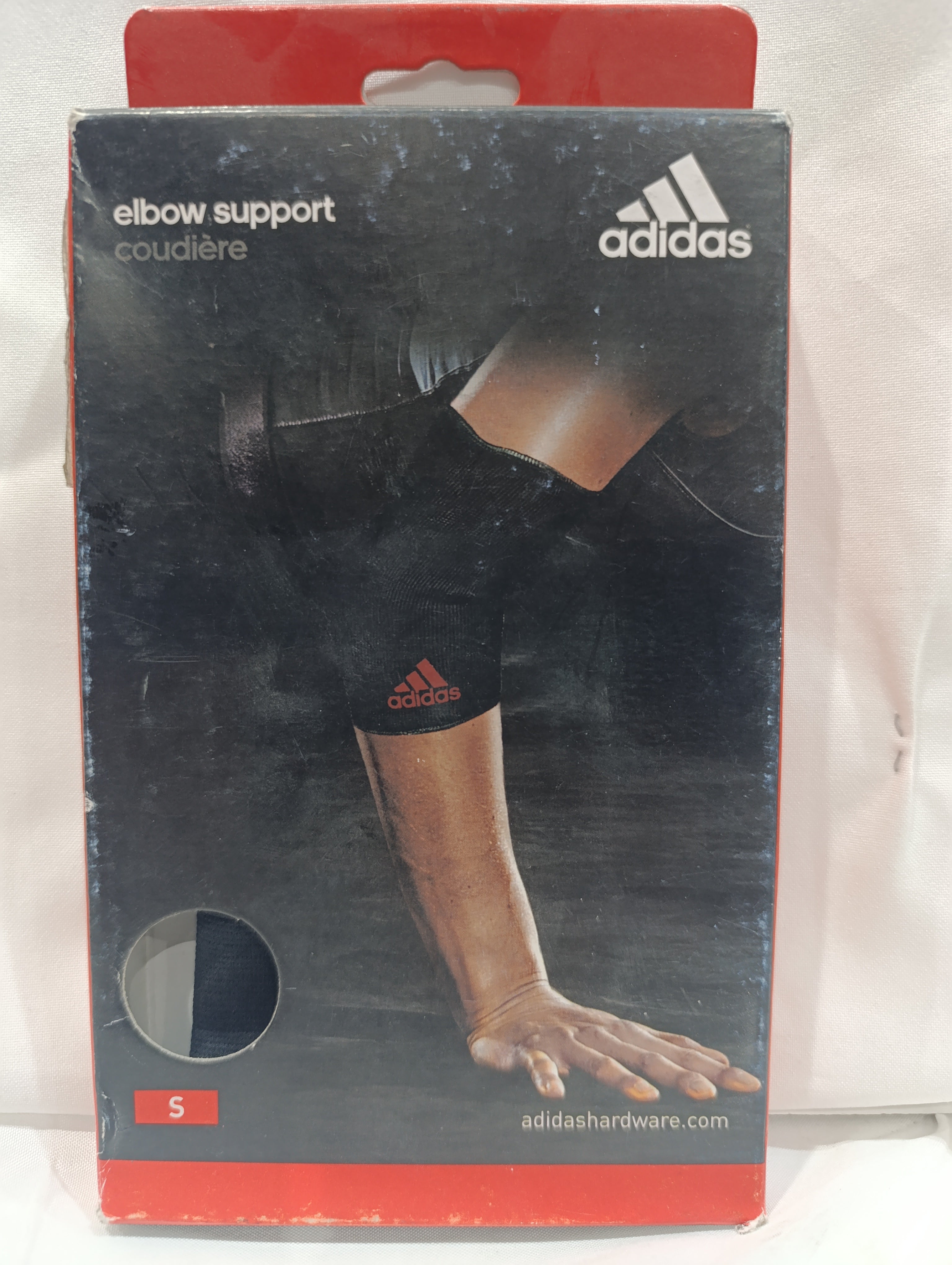 Adidas Elbow Support - Small