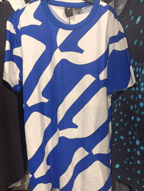 G-Star Raw Geometric T-Shirt