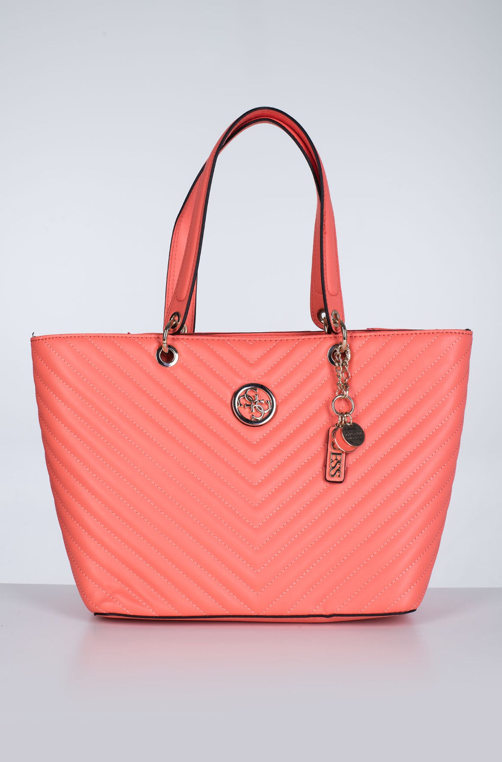 GUESS WOMENS HAND BAG