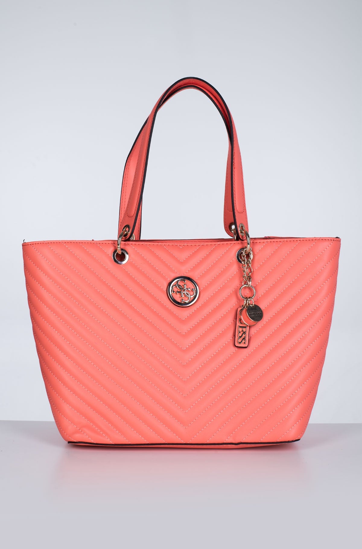GUESS WOMENS HAND BAG