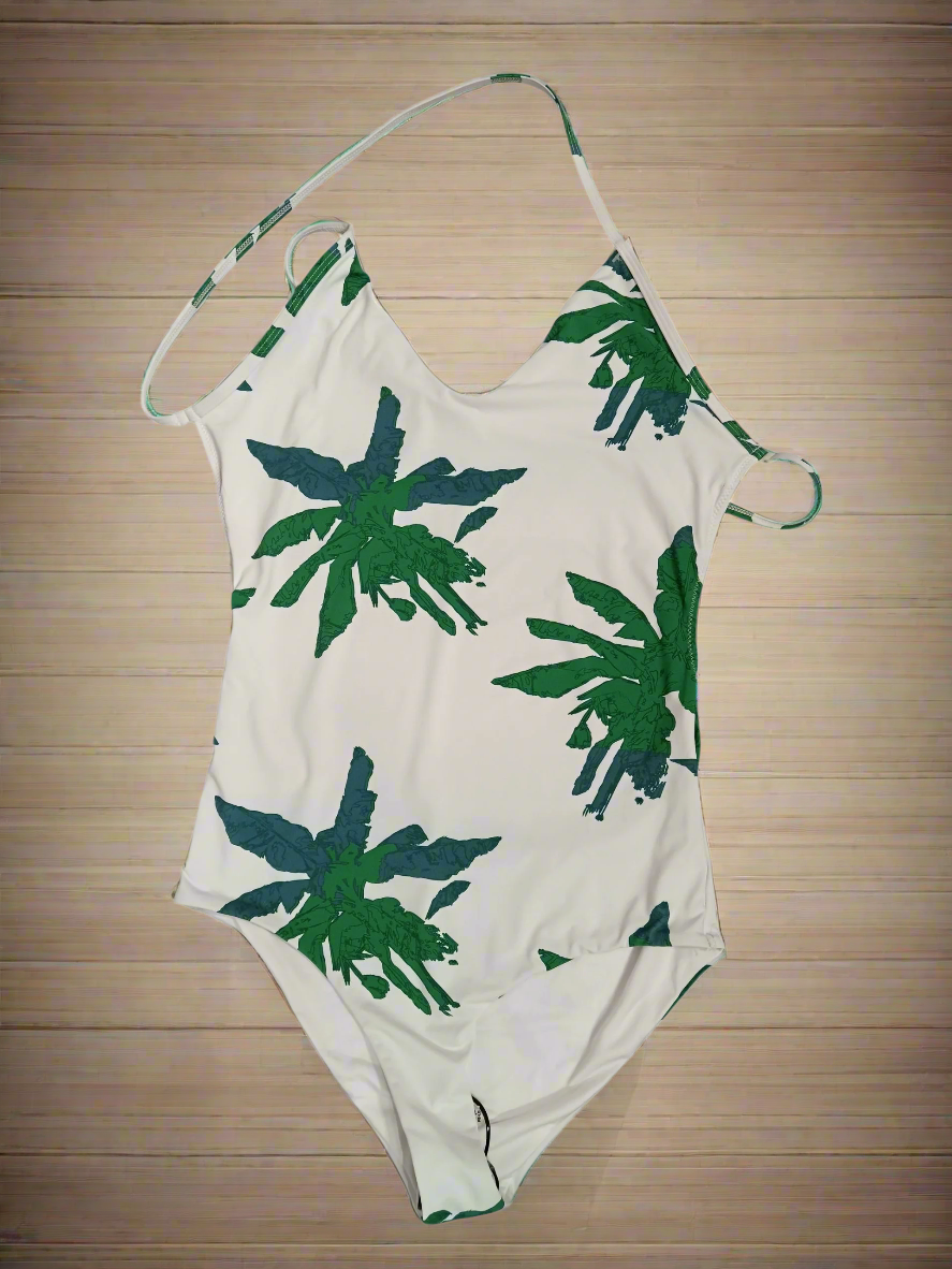Women's swimwear