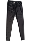 IAM Women's Tight Pants Black