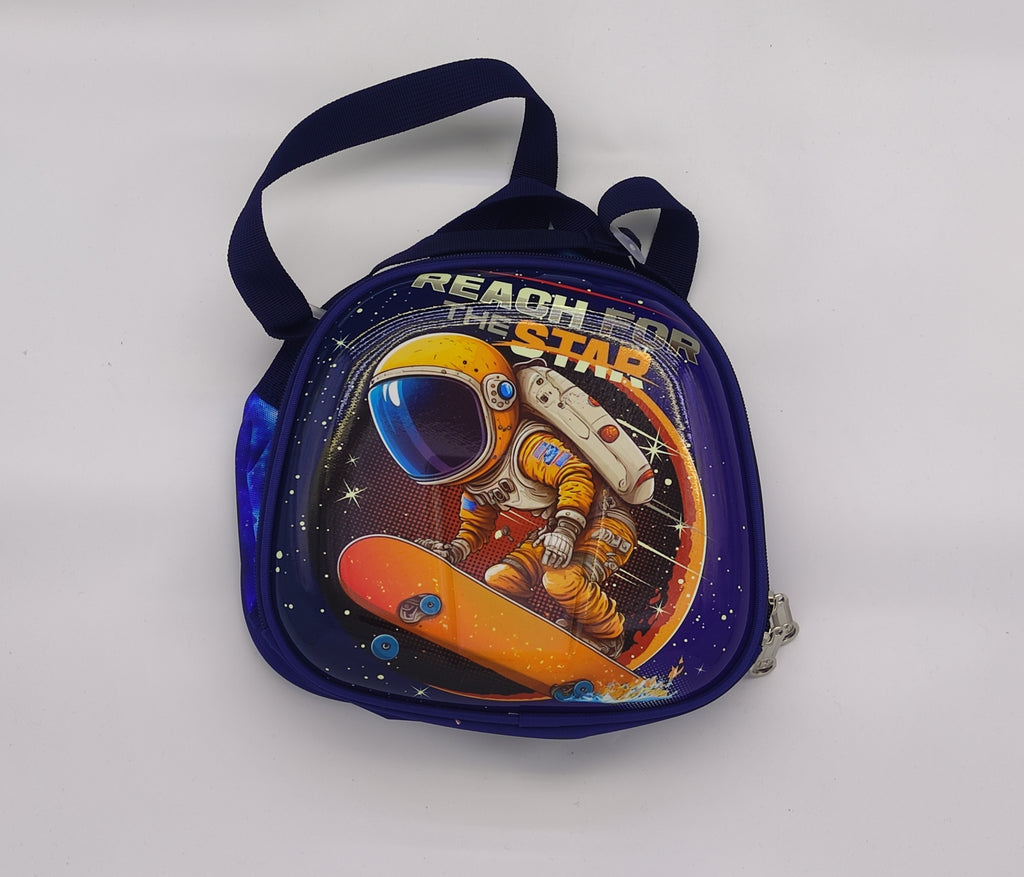 REACH FOR THE STAR SCHOOL BAG