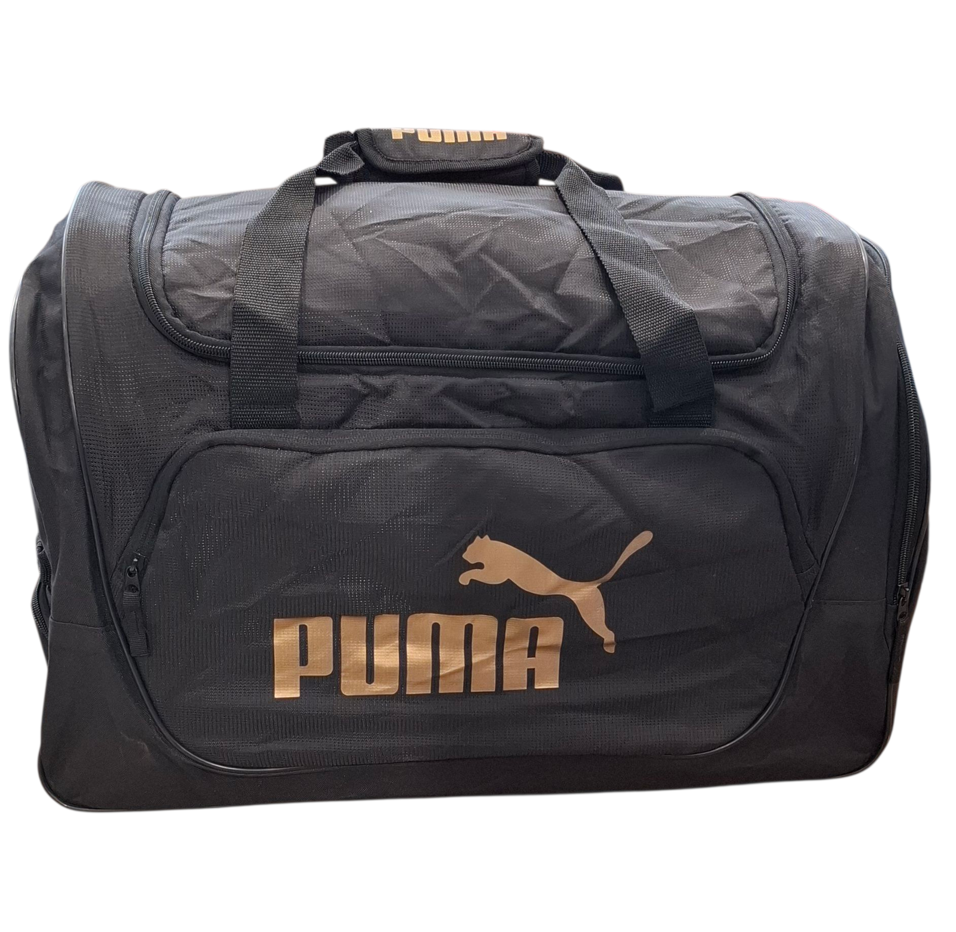 PUMA M1