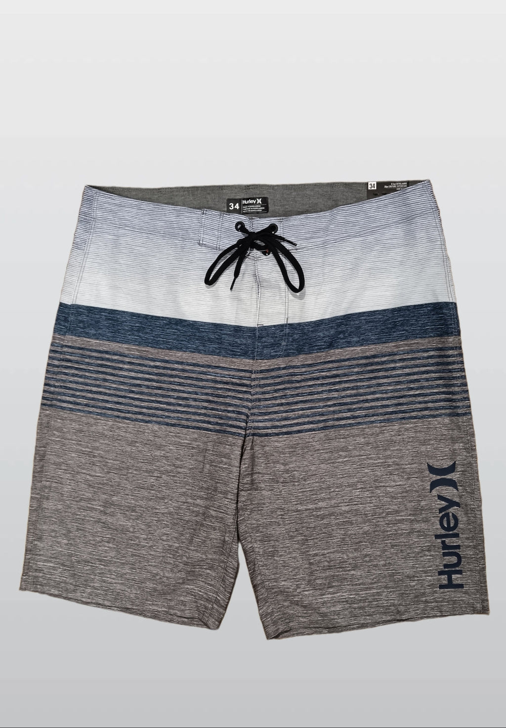 HURLEY BOARD SHORTS SWIMWEAR  7M